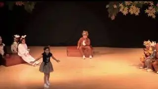 Día de la Primavera - 
