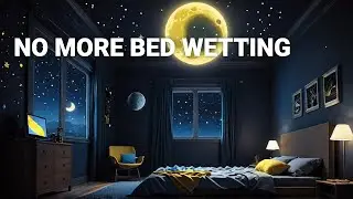 Conquer Bedwetting With These Kid-friendly Solutions!