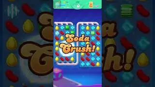 #gaming #motivation #sodasagacrusher #games #soda #explore #kingcandy #gameplay #sodalicious