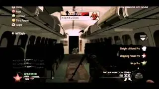 MW2 | AeRo vs AoT | XBOX:AU