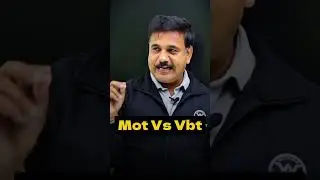 Mot Vs Vbt | #trending #students #shortsfeed #vkjsir