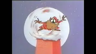 Looney Tunes - Fright Before Christmas (Latino) (Redoblaje)