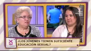 X la tarde: Garrovillas de Alconetar