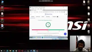 Project Final Assessment for DFS4012 Malware Analysis-LUUKESHRAU(01DDT18F2035)