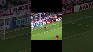 Красивейший гол Joe Cole из дальней дистанции #shortsvideo #football #tiktok #messi #ronaldo
