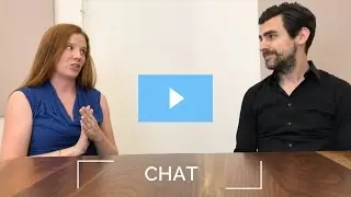 The Supportive Episode 6: The Challenge With Chat
