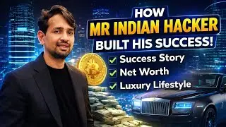 A village boy Mr Indian Hacker | nd info |