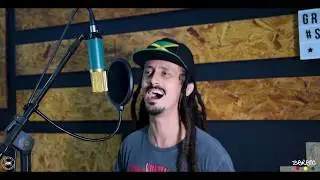 SERENO - C&Eacute;U AZUL / CHARLIE BROWN JR COVER