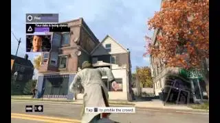 Watch Dogs Online Hacking - Beware of cheaters (PC)
