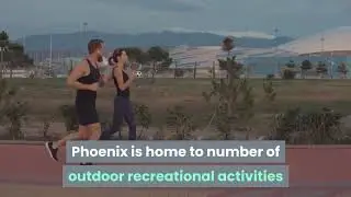 Reasons for Moving to Phoenix Arizona