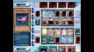 [2022.02.13] Kaiba The Revenge - FCC 391, 392