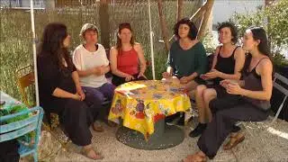 Les Goules Poly - Groupe Vocal - 