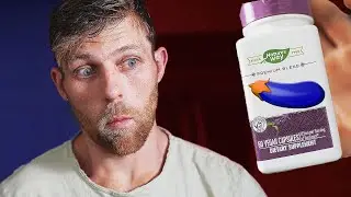 Research ACTUALLY Shows This Supplement Can BOOST Male Testosterone Levels