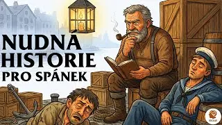 Temná historie londýnských doků