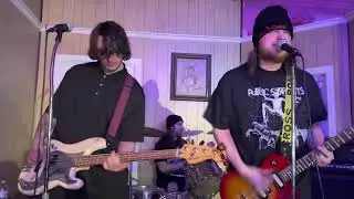 Skumbag Performs &ldquo;Bad Luck&rdquo; At The Stoop