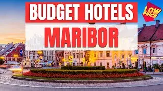 Best Budget Hotels in Maribor | Unbeatable Low Rates Await You Here!