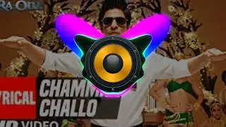Chammak Challo Remix | Ra.One | DJ O2&Srk X VDJ DH Style