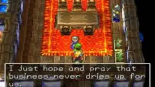 Dragon Warrior VII 052 - Part 07 Verdham Region Pt. 06
