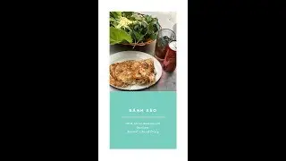 HCMC Local Restaurant Review Rachel&rsquo;s tips Banh Xeo in Truong Sa HCM Vietnam 반쎄오 로컬 레스토랑 호치민