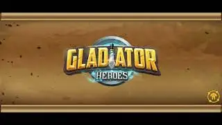 gladiator heroes new Achilles 