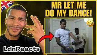 Bris – First 42 Hours Freestyle 🔥 (Back In Action) | UK Reaction 🇬🇧 LDN Reacts