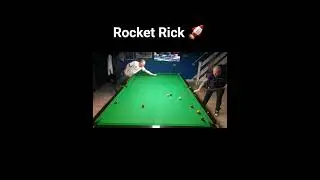 New Snooker Game