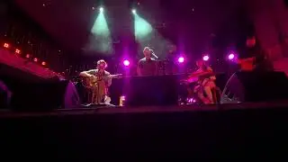 Francis Daulerio, Kris Drever, Kathryn Joseph & Louis Abbott - The Bell That Never Rang