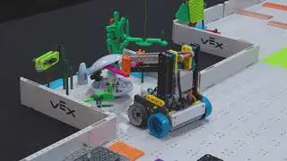 VEX GO Competition Kit - 4 Fields in 1