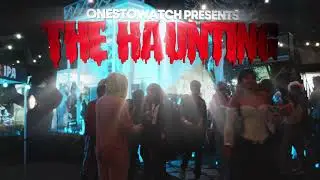 Ones To Watch Presents: The Haunting