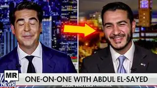 Fox Host Picked The Wrong Democrat To Debate