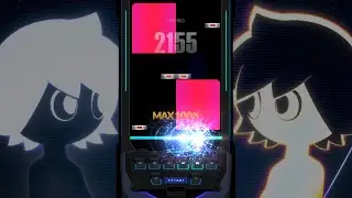 [DJMAX RESPECT V] HEAVENLY STRIKE 8B SC ☆13