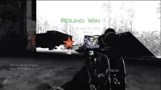 MW2 Doubles Dispute - ApozL / VibE SpuunK [ Last Map Win ]