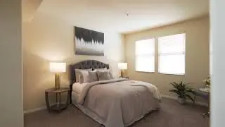 The Villagio Apartment - Northridge, CA