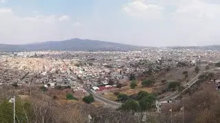 Uriangato Guanajuato 16 de septiembre 2022  Parte1