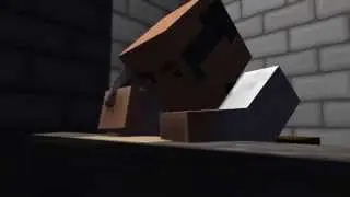 TyneCraft Short: The George Memorial (Made by THSP)