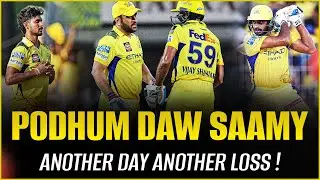 KL Rahul's Blazing 77 vs CSK 💥 | DC Breaks Chennai Curse After 14 Years!