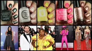 November PPU | Red Carpet | Live Swatch