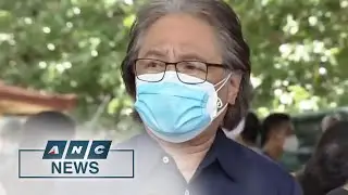 PH Health Dept.: COVID-19 clusters increasing in workplaces | ANC