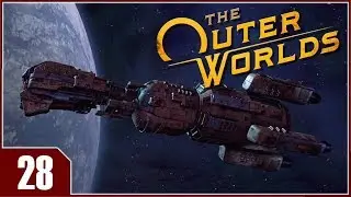 The Outer Worlds - EP28 Passion Pills