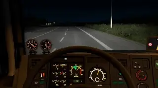 ETS2 Mapa Eldorado Scania Fabio Contier