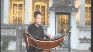 30JAN12 THAILAND ; 5of5 ; Poetic Arts' Music ดนตรีกวีศิลป์ ; The Drama Soundtrack of Thai Ancient Xylophones, '' Overture โหมโรง ''