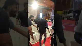 Kaztro യുടെ Mass Entry In Ffkyc Meetup💖⚡️#kaztrogaming
