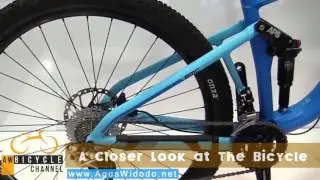 BMC Speedfox 03 Mountain Bike 2017 Give Review for 2018 2019 2020 2021 Inspiration New Bike