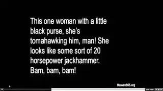 Best Voicemail in History