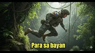 The Siege of Dawn : Ang sakripsyo ng isang sundalo