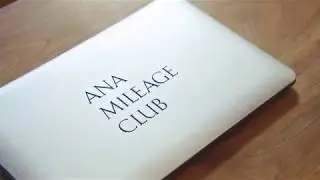 ANA MILEAGE CLUB