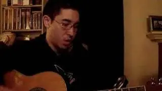 Boojitsu21 - Trial By Wire (Acoustic Demo)