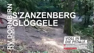 S'Zanzenberg Gl&ouml;ggele