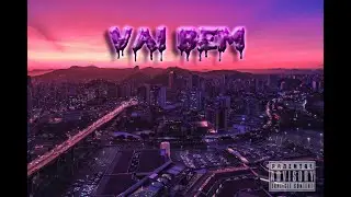Vai Bem - Cross x Blackthejuggman feat. Zampa (prod. Stiff)