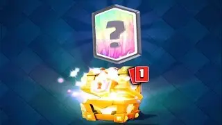 Clash Royale - PACK OPENING Special Nouvel AN 2017 ! Happy New Year 🎉